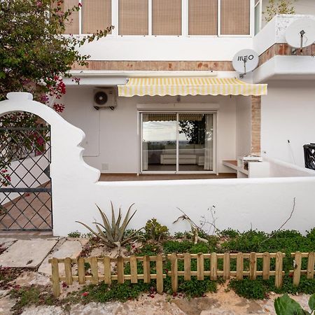 Estudio 24 Em Santa Barbara De Nexe - Faro Colmeal  المظهر الخارجي الصورة