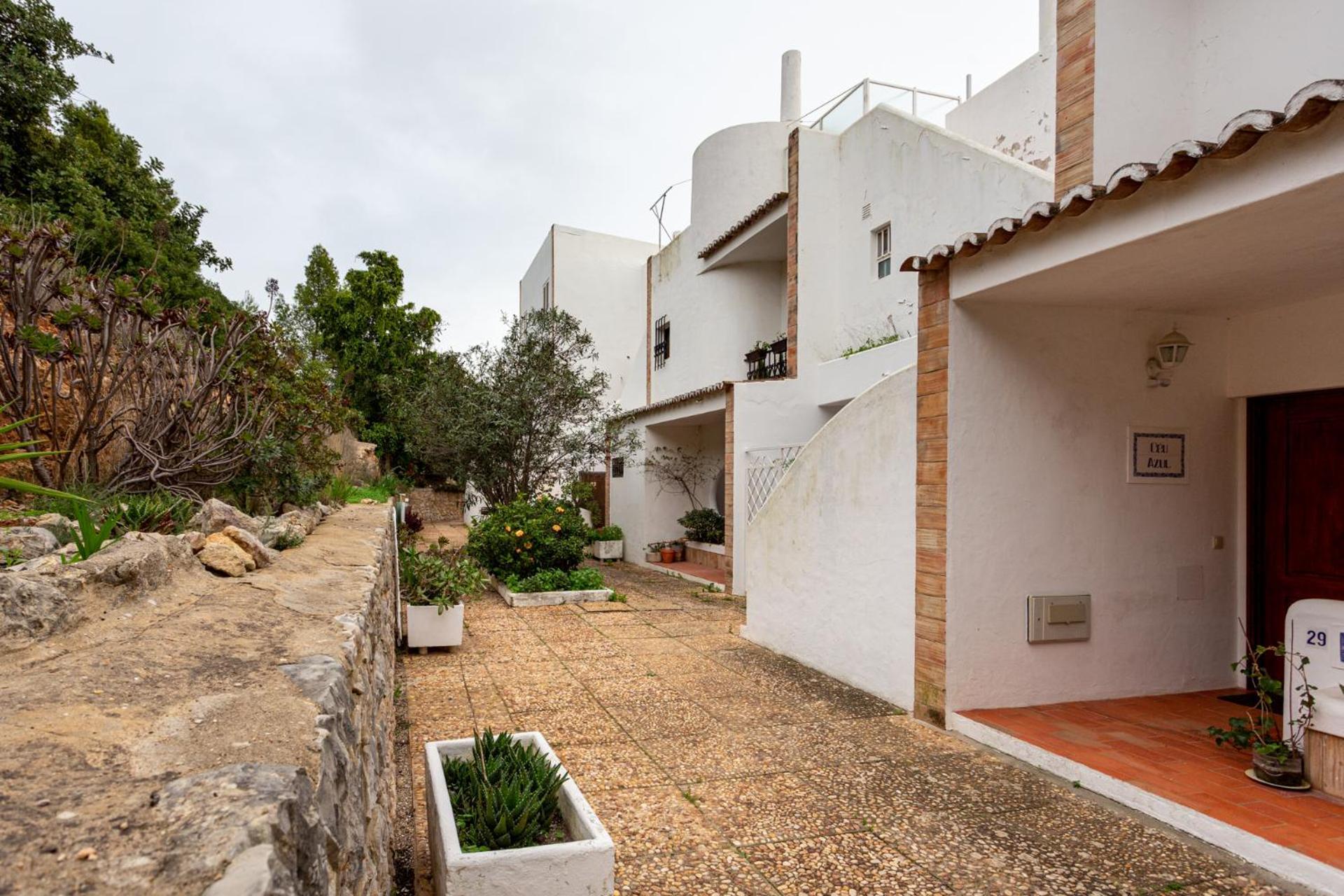 Estudio 24 Em Santa Barbara De Nexe - Faro Colmeal  المظهر الخارجي الصورة