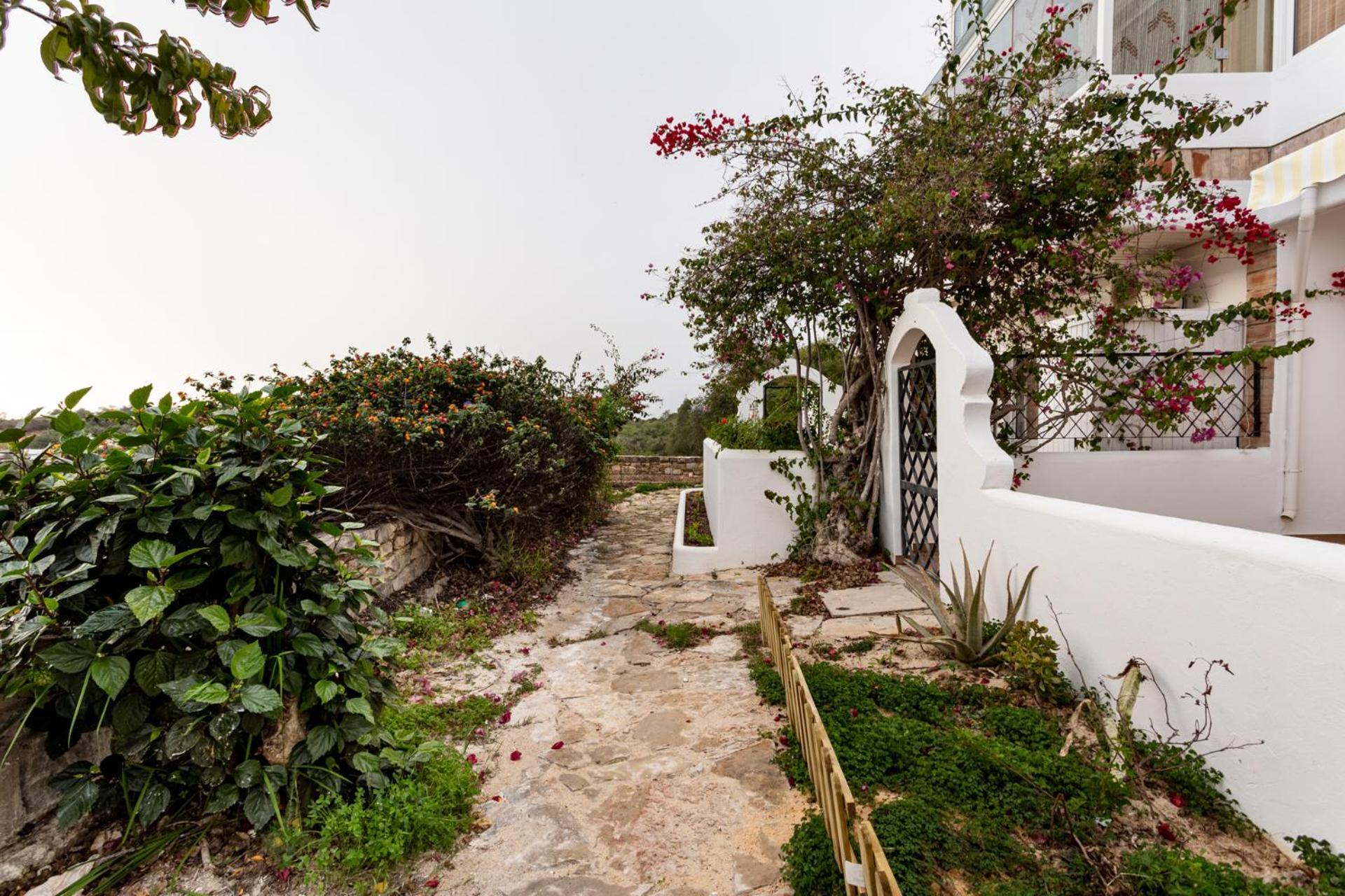 Estudio 24 Em Santa Barbara De Nexe - Faro Colmeal  المظهر الخارجي الصورة